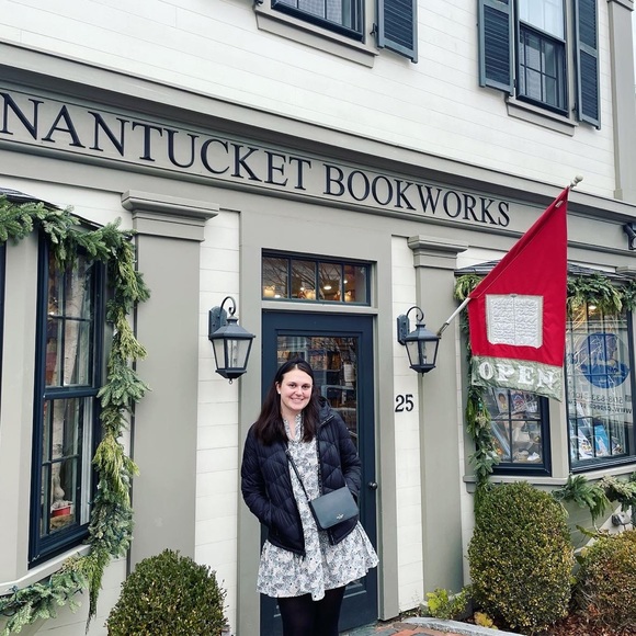 Meet your Posher, Maddie - Picture 12 of 15